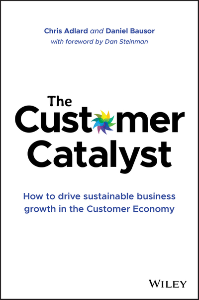 The Customer Catalyst