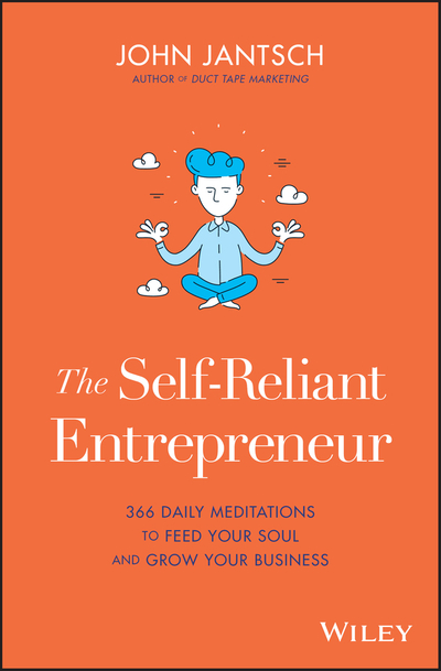 The Self-Reliant Entrepreneur