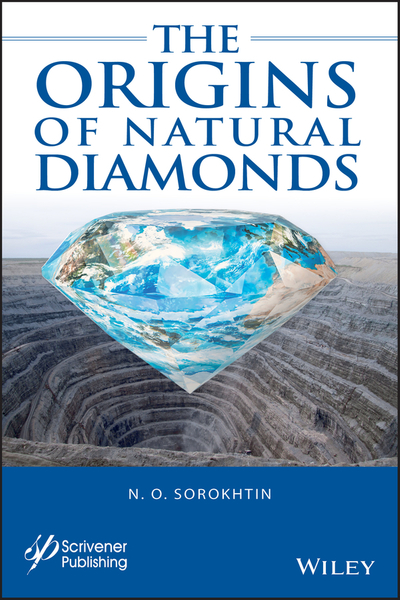 The Origins of Natural Diamonds