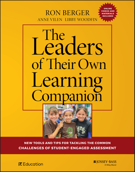 The Leaders of Their Own Learning Companion