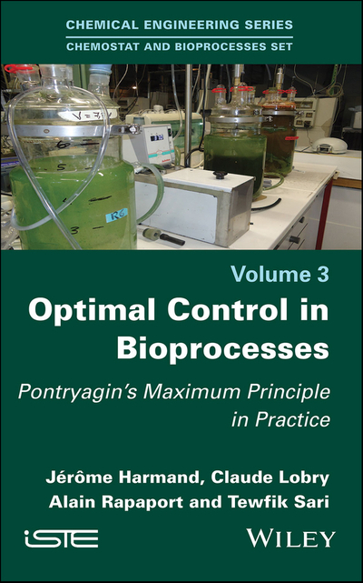 Optimal Control in Bioprocesses