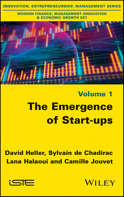 The Emergence of Start-ups