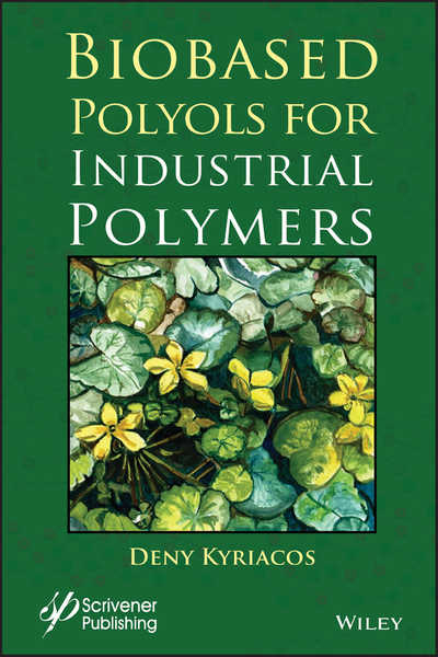 Biobased Polyols for Industrial Polymers