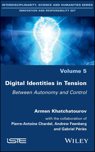 Digital Identities in Tension