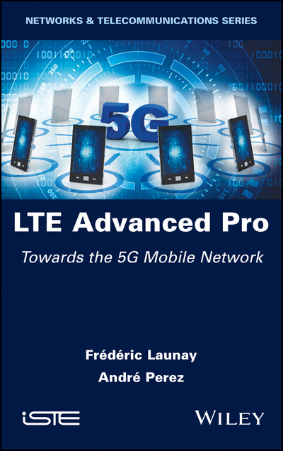 LTE Advanced Pro