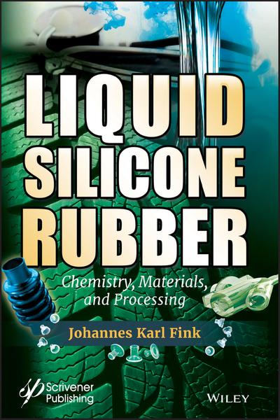 Liquid Silicone Rubber