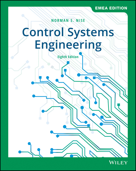 Control Systems Engineering, EMEA Edition