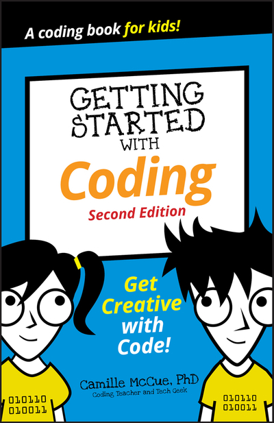 Getting Started with Coding