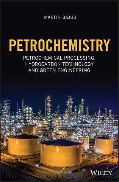 Petrochemistry