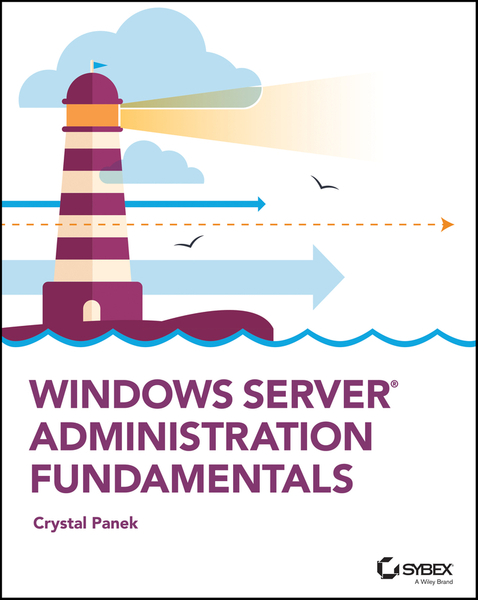 Windows Server Administration Fundamentals