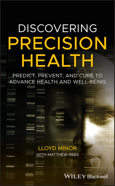 Discovering Precision Health