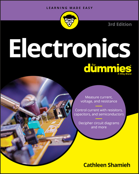 Electronics For Dummies