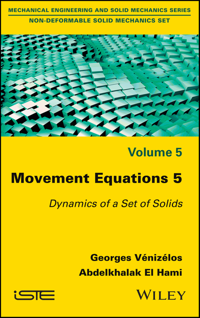 Movement Equations 5