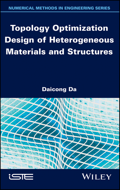 Topology Optimization Design of Heterogeneous Materials and Structures