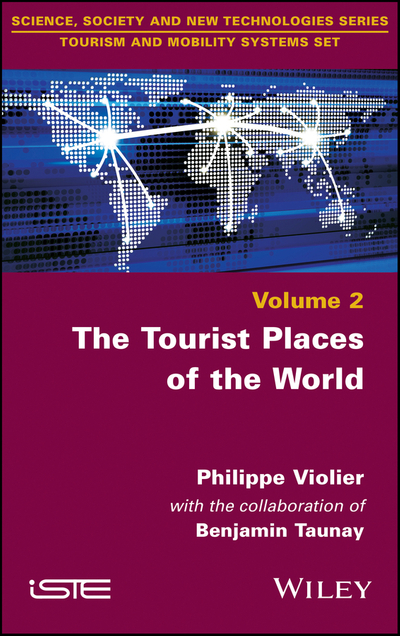 The Tourist Places of the World