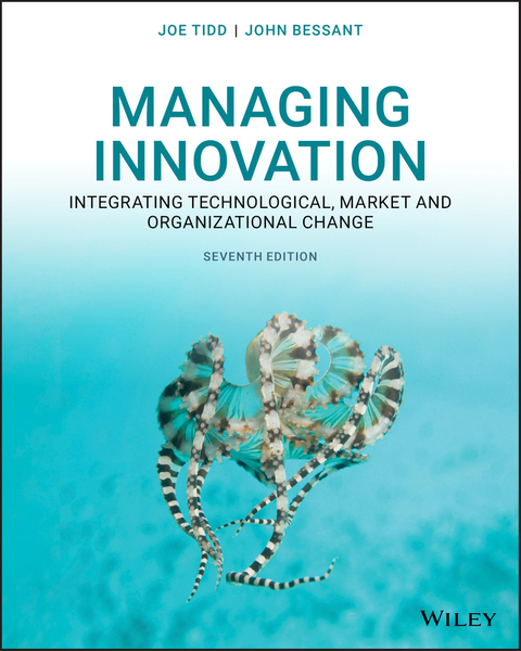 Managing Innovation