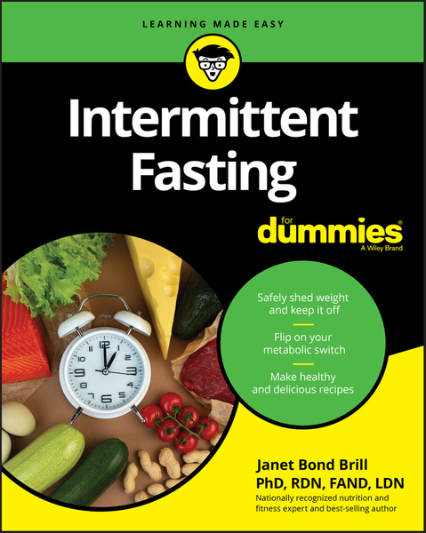 Intermittent Fasting For Dummies