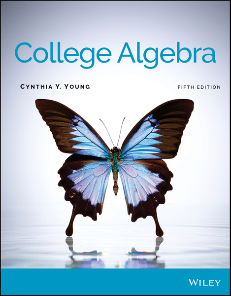 College Algebra