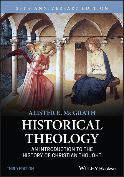 Historical Theology