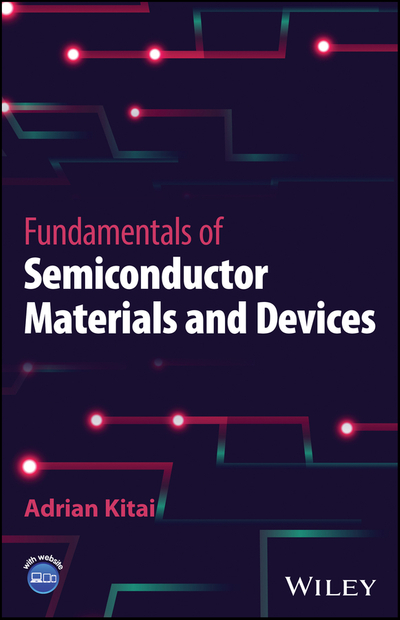 Fundamentals of Semiconductor Materials and Devices