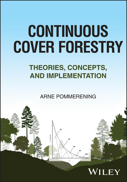 Continuous Cover Forestry