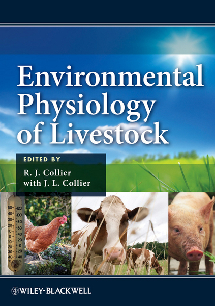 Environmental Physiology of Livestock