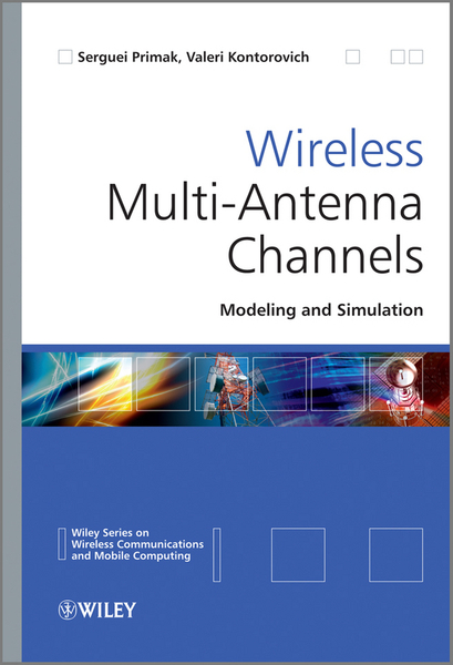 Wireless Multi-Antenna Channels