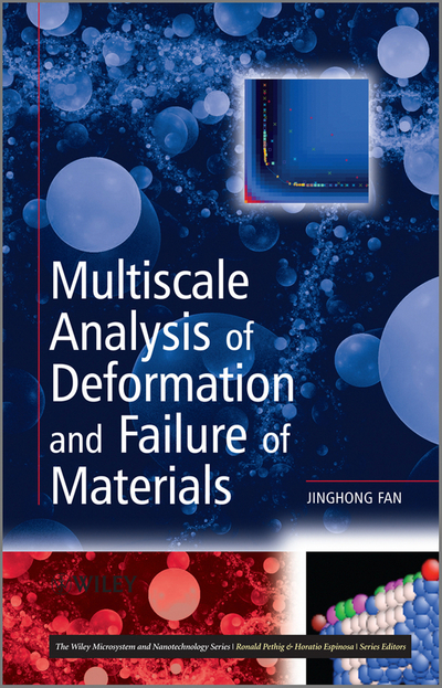 Multiscale Analysis of Deformation and Failure of Materials