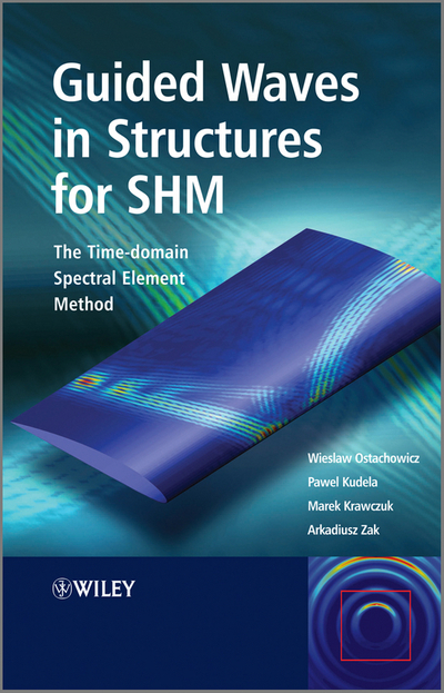 Guided Waves in Structures for SHM