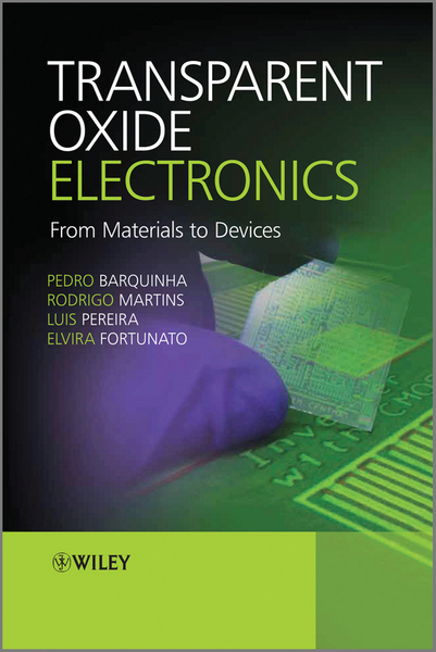 Transparent Oxide Electronics