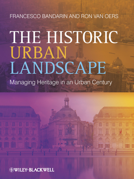 The Historic Urban Landscape