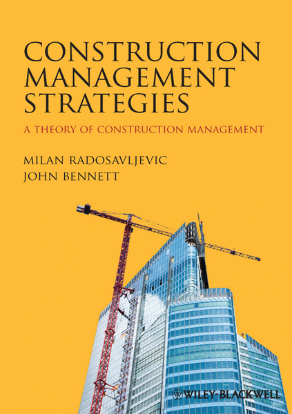 Construction Management Strategies