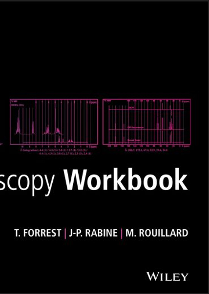 Organic Spectroscopy Workbook