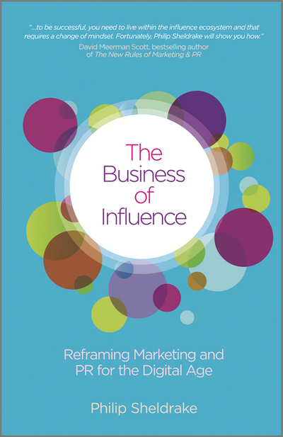 The Business of Influence