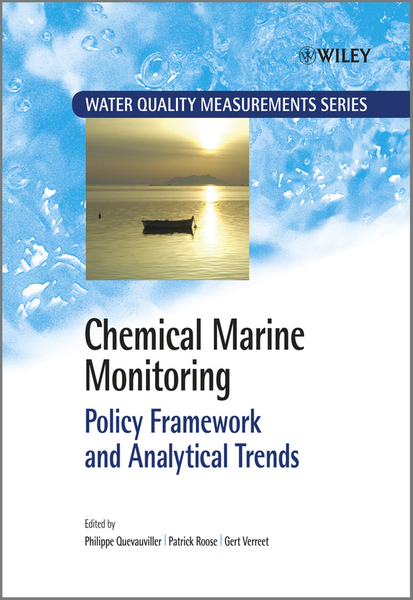 Chemical Marine Monitoring