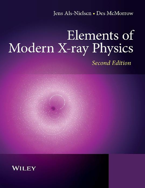 Elements of Modern X-ray Physics