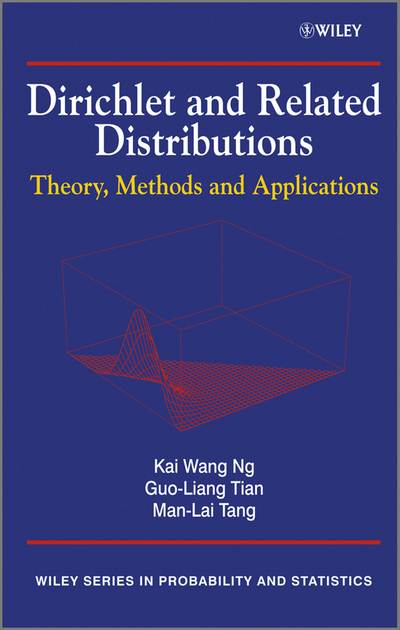 Dirichlet and Related Distributions
