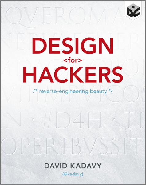 Design for Hackers