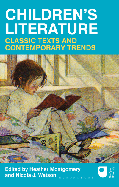 Children's Literature: Classic Texts and Contemporary Trends