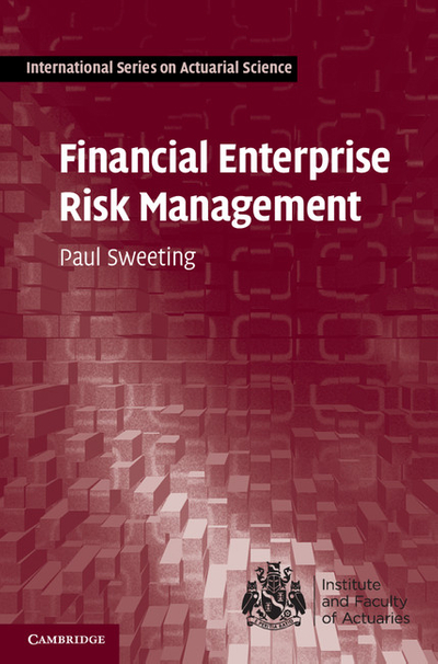 Financial Enterprise Risk Management