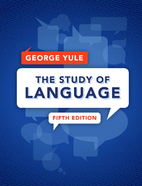 The Study of Language