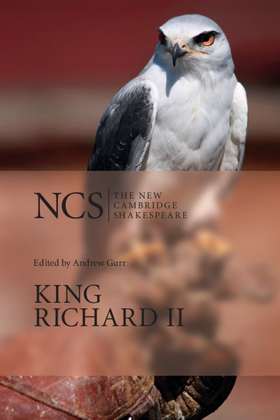 King Richard II