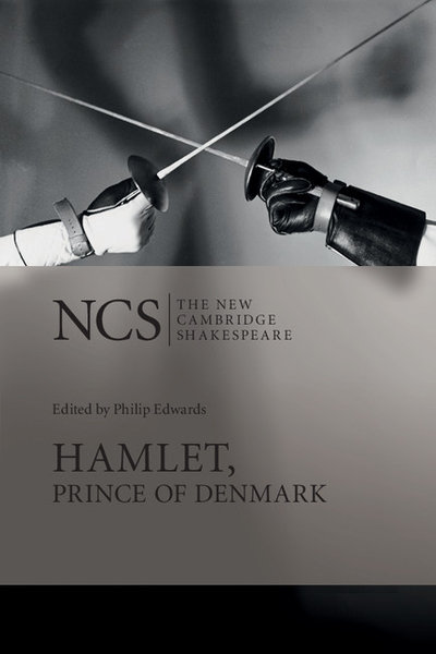 Hamlet, Prince of Denmark