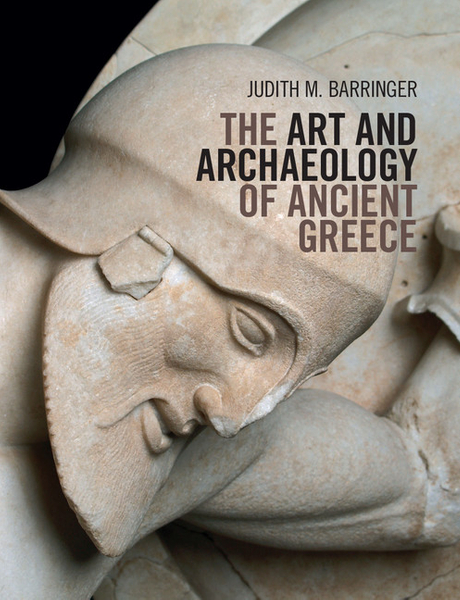 The Art and Archaeology of Ancient Greece