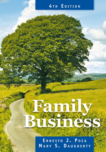 eBook: Family Business