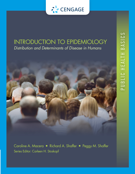 Introduction to Epidemiology