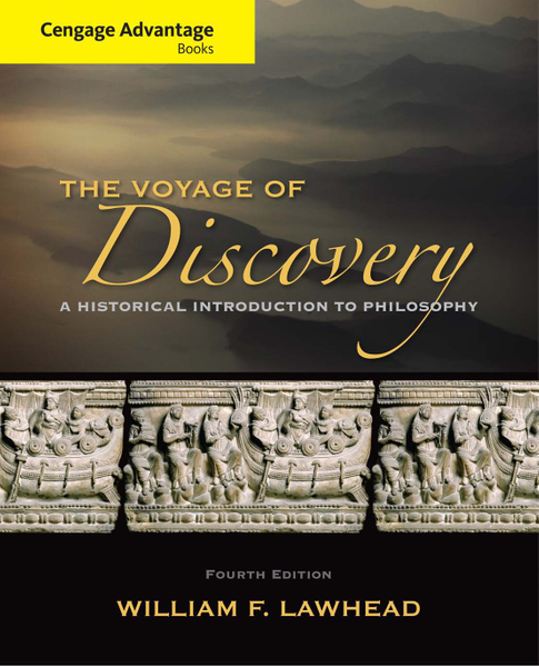 Cengage Advantage Series: Voyage of Discovery