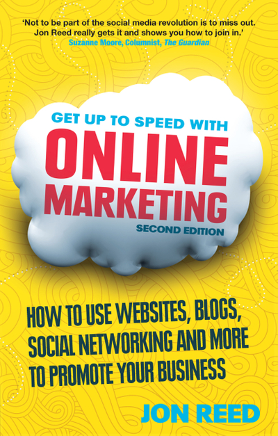Get Up to Speed with Online Marketing PDF eBook