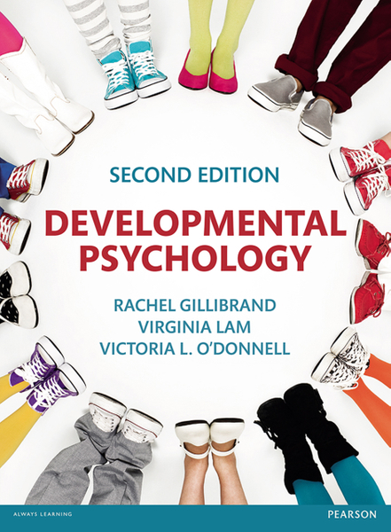 Developmental Psychology