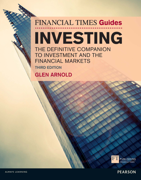 The Financial Times Guide to Investing ePub